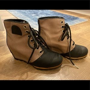 Sorel Women’s PDX Wedge Boot